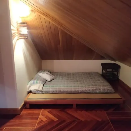 Casa Cantabrico