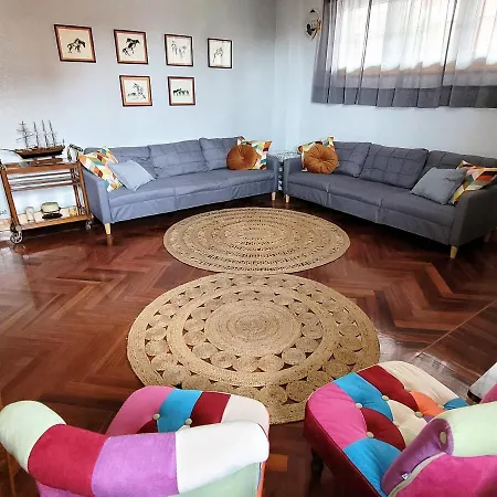 Casa vacanze Casa Cantabrico *