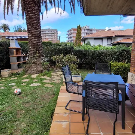Casa Cantabrico
