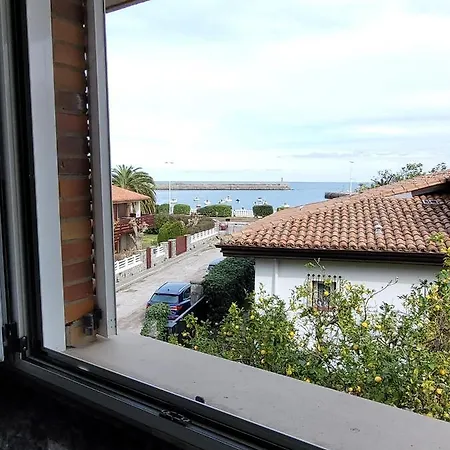 Casa Cantabrico * Castro Urdiales