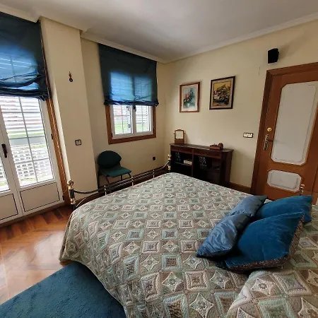 Casa Cantabrico *