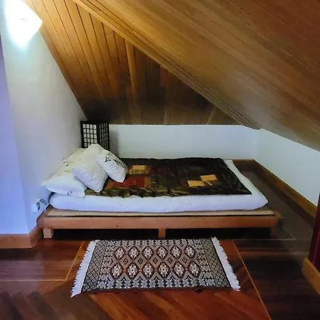 Casa vacanze Casa Cantabrico