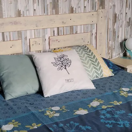 Casa Cantabrico Hébergement de vacances *