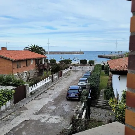Casa Cantabrico