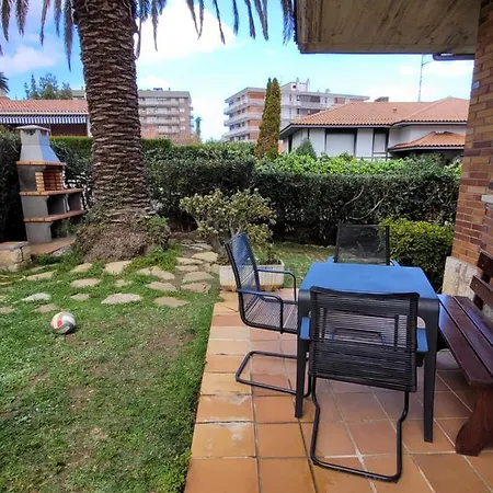 Casa Cantabrico * Castro Urdiales