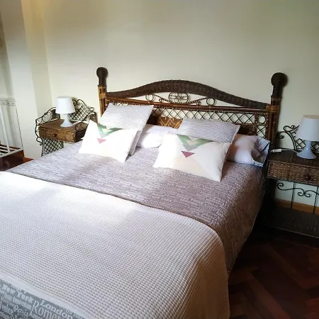 Casa Cantabrico Castro Urdiales