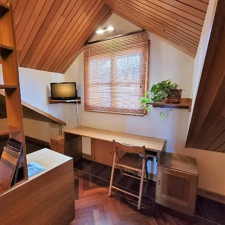 Casa Cantabrico *
