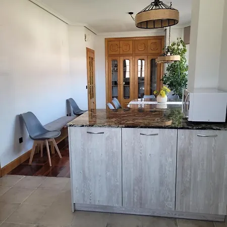 Casa vacanze Casa Cantabrico