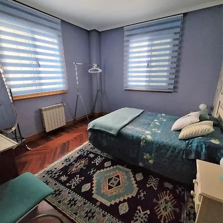 Casa Cantabrico