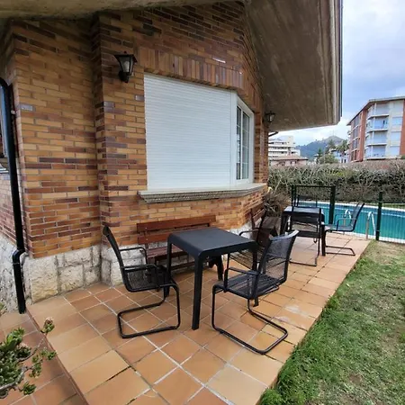 Casa Cantabrico Castro Urdiales