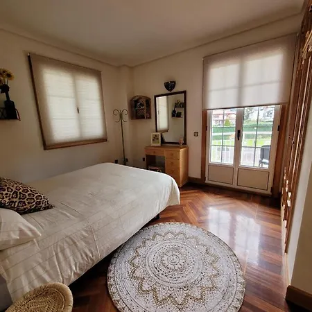 Casa Cantabrico * Castro Urdiales