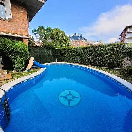 Casa vacanze Casa Cantabrico Castro Urdiales