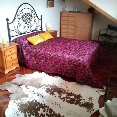 Casa vacanze Casa Cantabrico Castro Urdiales