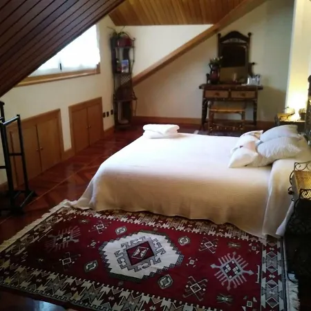 Casa Cantabrico Castro Urdiales