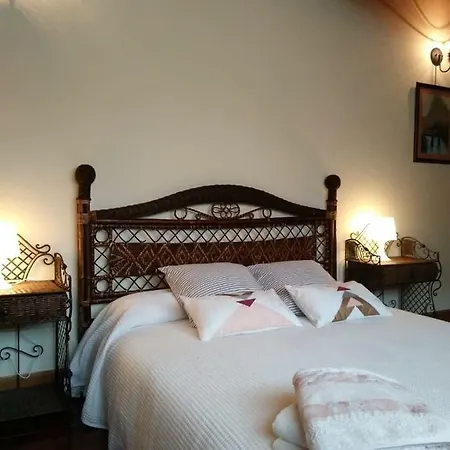 Casa Cantabrico *