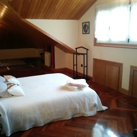 Casa Cantabrico *
