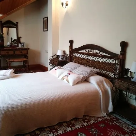 Casa vacanze Casa Cantabrico