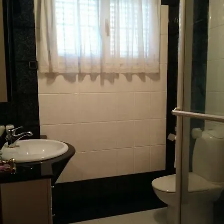 Casa vacanze Casa Cantabrico *