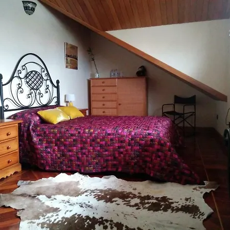 Casa Cantabrico *