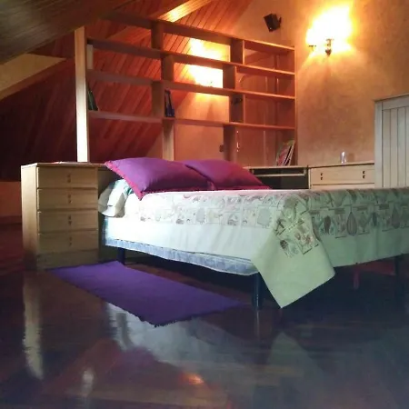 Casa Cantabrico Casa vacanze Castro Urdiales