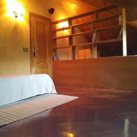 Casa vacanze Casa Cantabrico Castro Urdiales