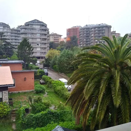 Casa Cantabrico