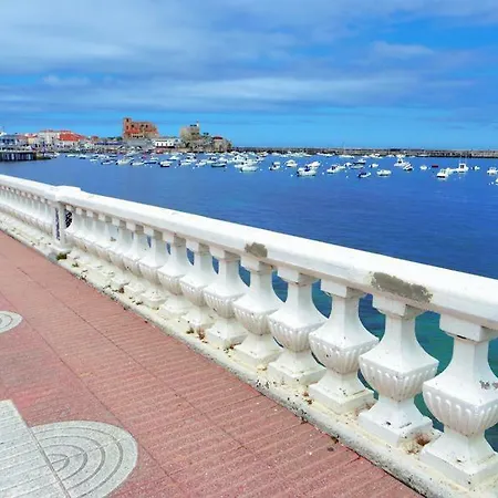 Casa Cantabrico * Castro Urdiales