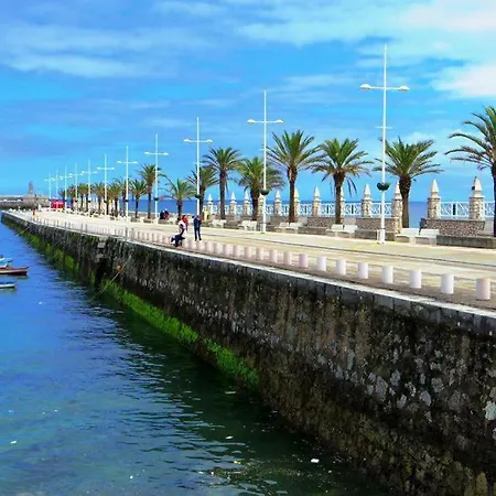 Casa Cantabrico *