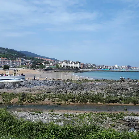 Casa Cantabrico