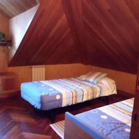 Casa vacanze Casa Cantabrico Castro Urdiales