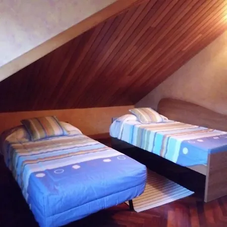 Casa Cantabrico * Castro Urdiales