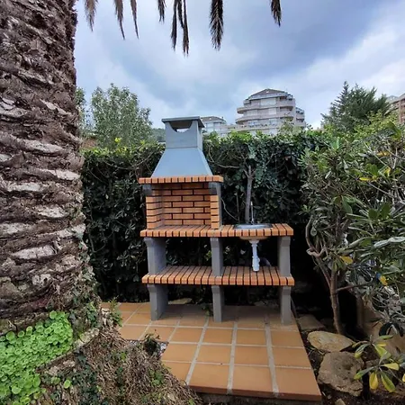 Casa Cantábrico Сasa de vacaciones *