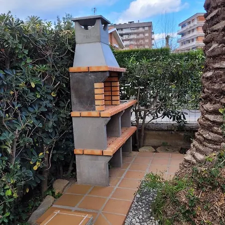 Сasa de vacaciones Casa Cantábrico Castro Urdiales