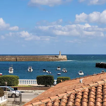 Casa Cantábrico Castro Urdiales