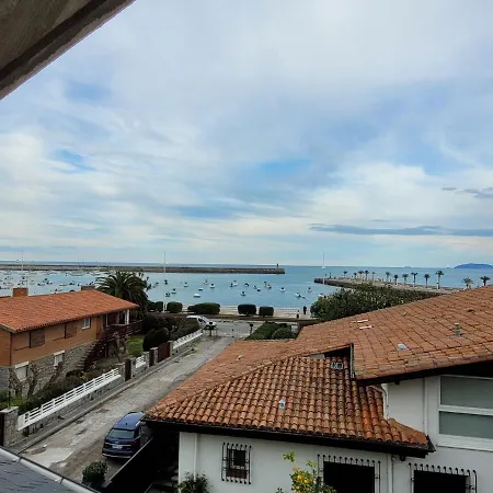 Сasa de vacaciones Casa Cantábrico *