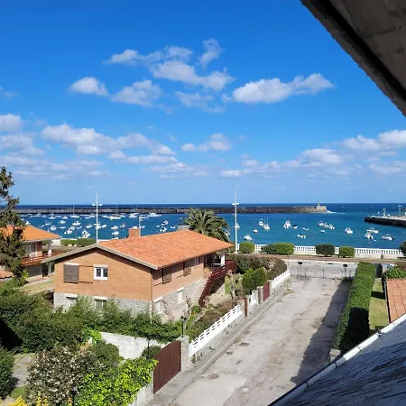 Сasa de vacaciones Casa Cantábrico *