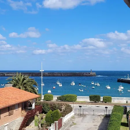 Сasa de vacaciones Casa Cantábrico