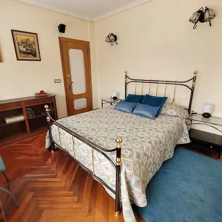 Casa Cantábrico Сasa de vacaciones