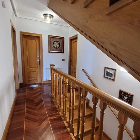 Casa Cantábrico * Castro Urdiales