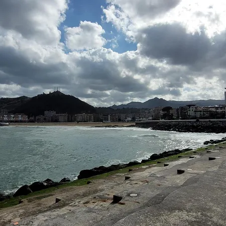 Сasa de vacaciones Casa Cantábrico Castro Urdiales