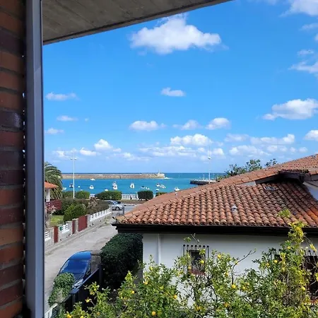 Casa Cantábrico Сasa de vacaciones