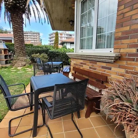Casa Cantábrico Сasa de vacaciones