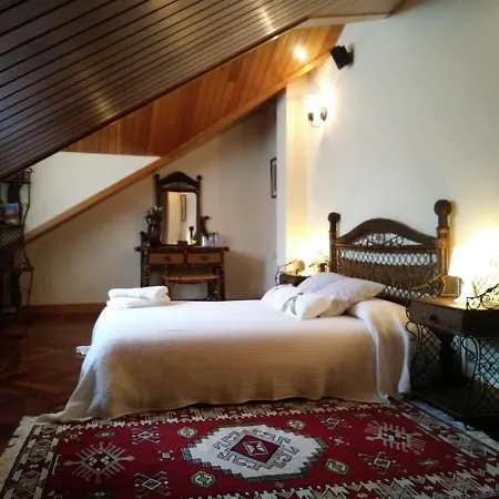 Casa Cantábrico *