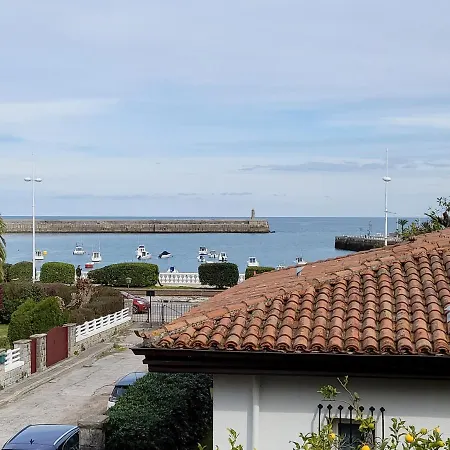 Сasa de vacaciones Casa Cantábrico