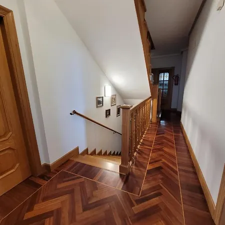 Сasa de vacaciones Casa Cantábrico Castro Urdiales