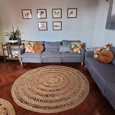 Casa Cantábrico Сasa de vacaciones