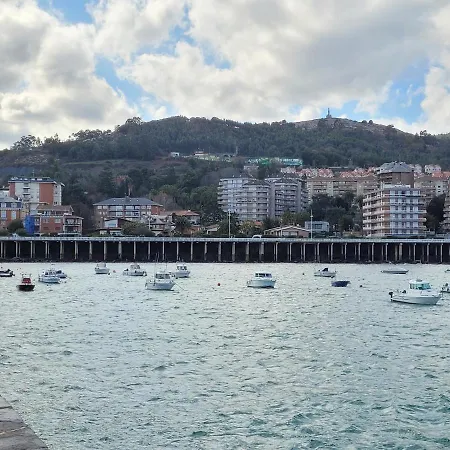 Casa Cantábrico * Castro Urdiales